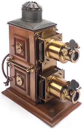 Image of magic lantern