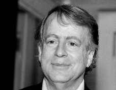 Richard Balzer (1944-2017)