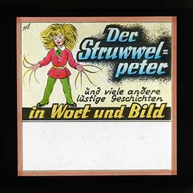 Der-Struwwelpeter