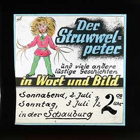 Der-Struwwelpeter