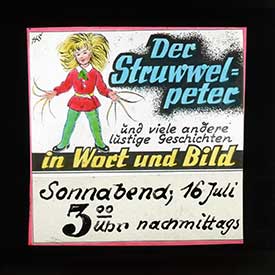 Der-Struwwelpeter