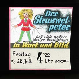 Der-Struwwelpeter