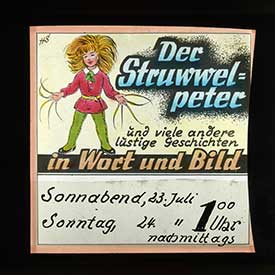 Der-Struwwelpeter
