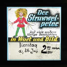 Der-Struwwelpeter