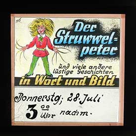 Der-Struwwelpeter