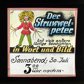Der-Struwwelpeter
