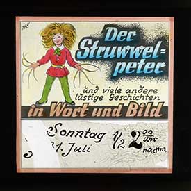 Der-Struwwelpeter