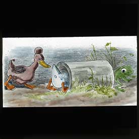 Die-beiden-Enten