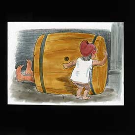 Diogenes