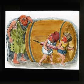 Diogenes