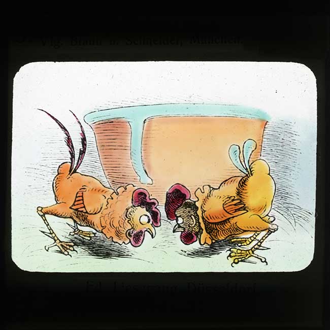 The Honey Stealers