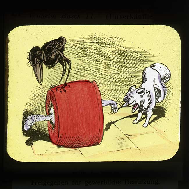 The Honey Stealers