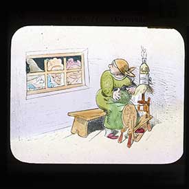 Mullerstochter