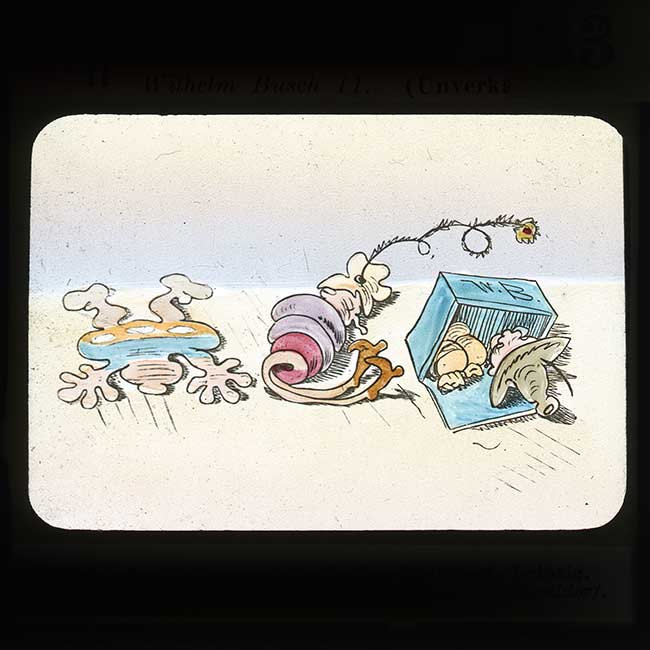 The Honey Stealers
