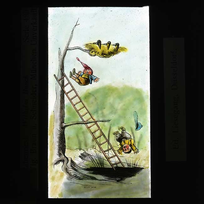 The Honey Stealers