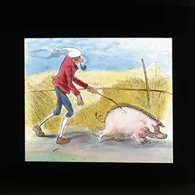 Schwein