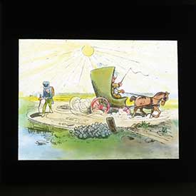 Turner