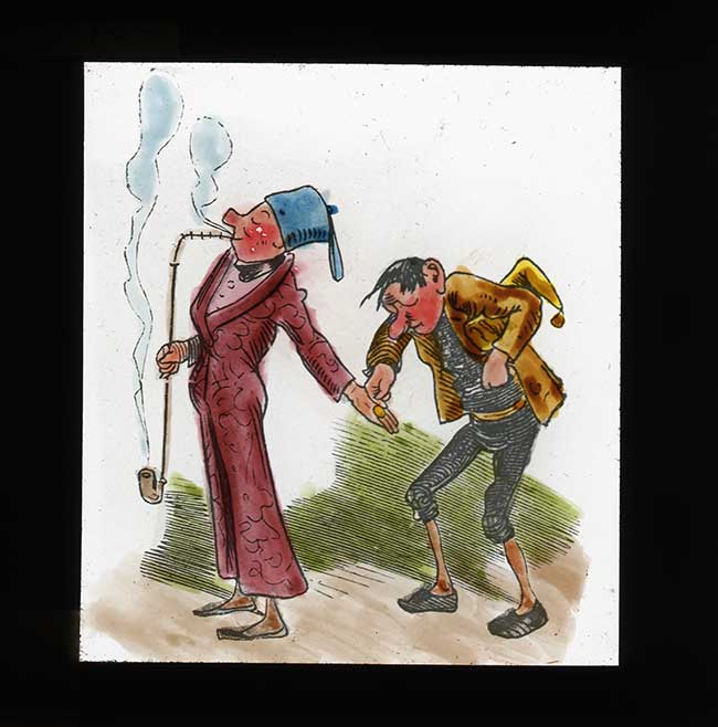 The Honey Stealers