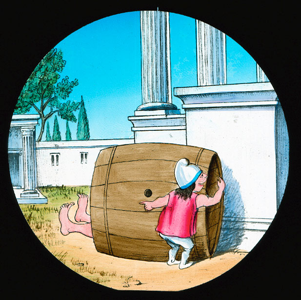 Diogenes