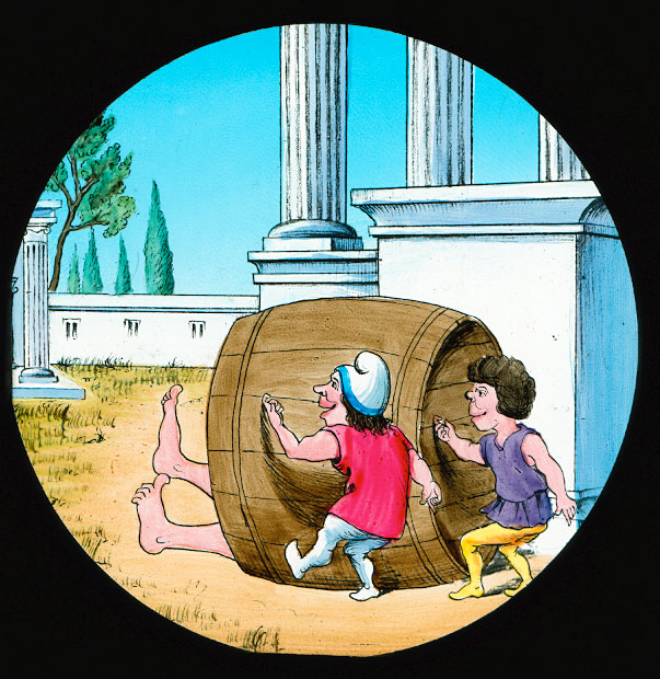 Diogenes