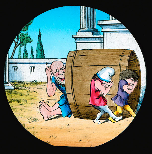 Diogenes