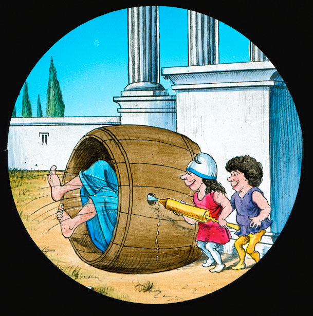 Diogenes