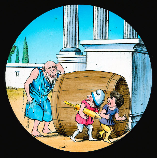 Diogenes