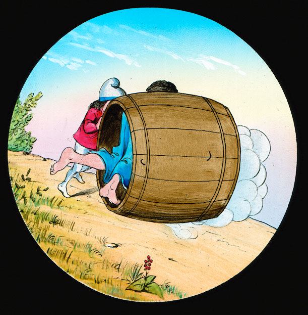 Diogenes
