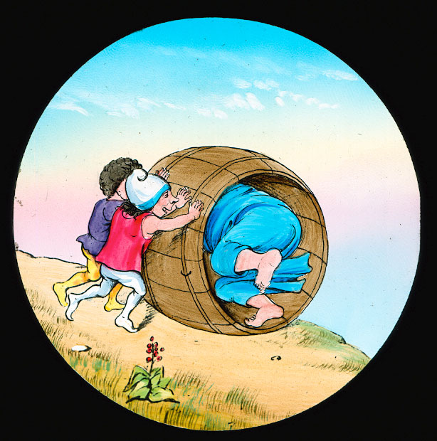 Diogenes