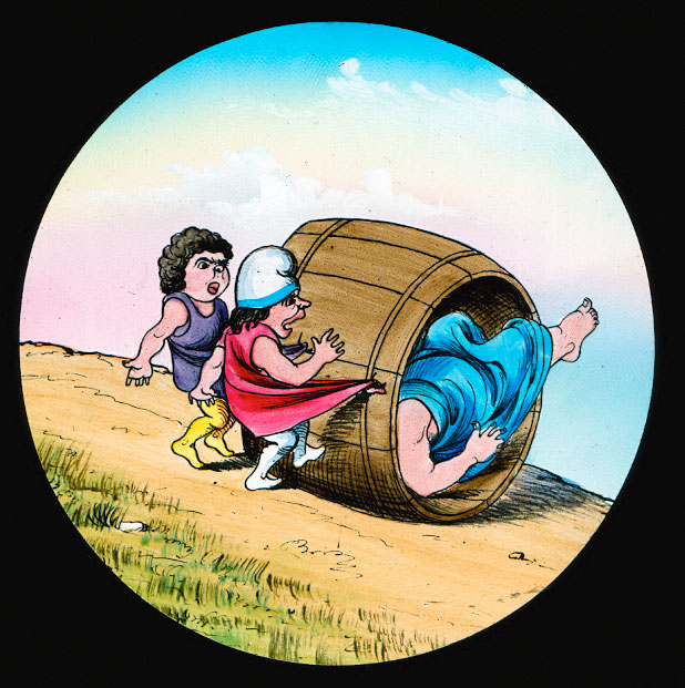 Diogenes
