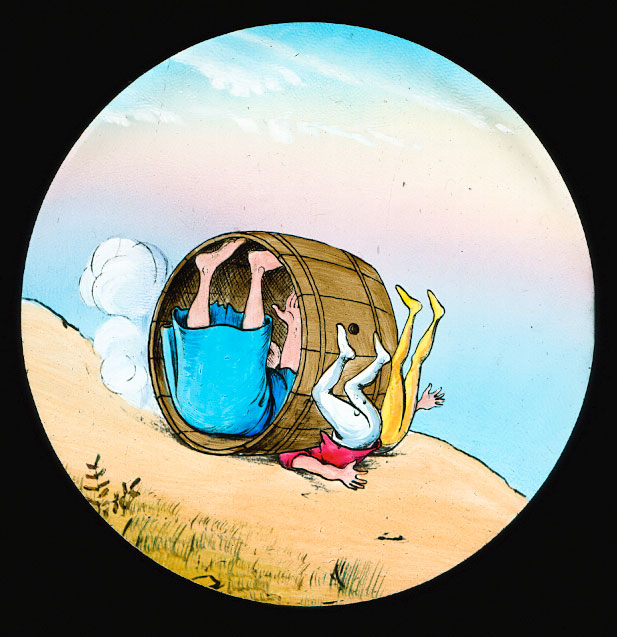 Diogenes