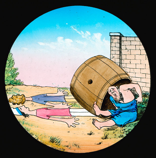 Diogenes