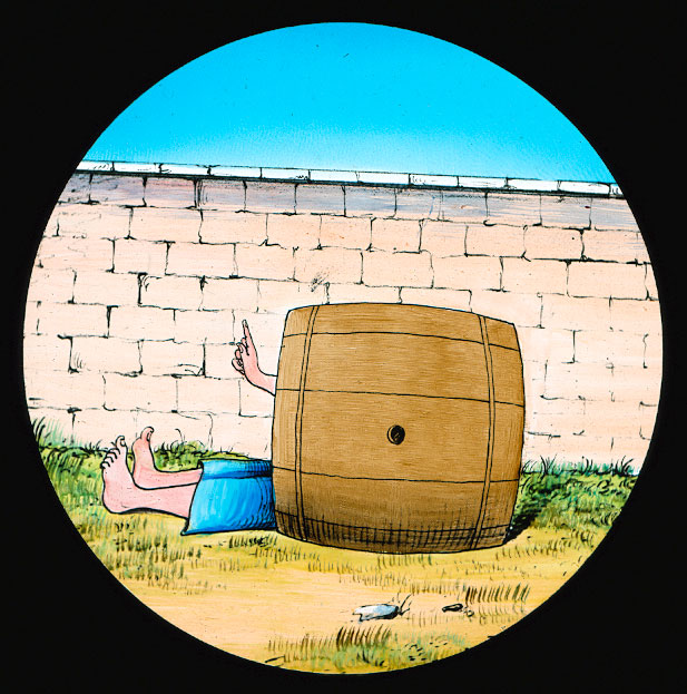 Diogenes