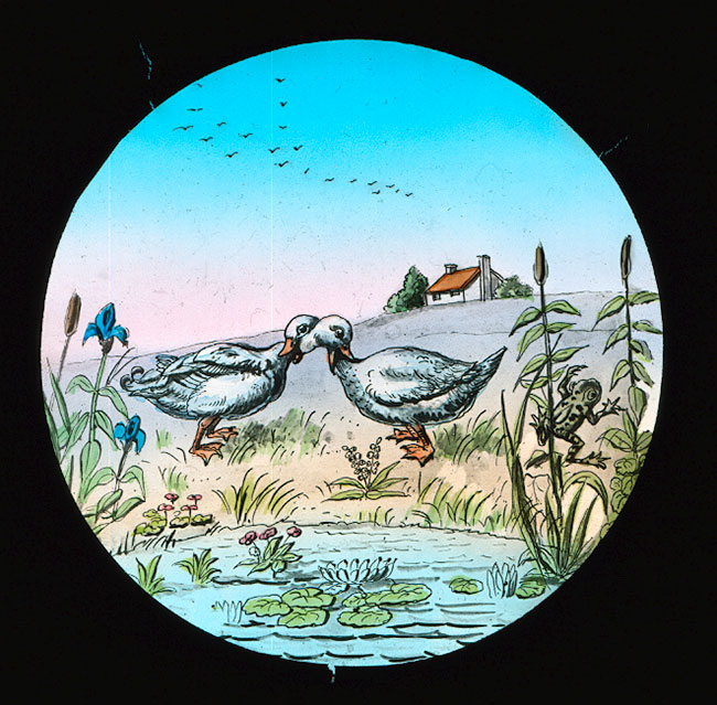 The Elephants Revenge