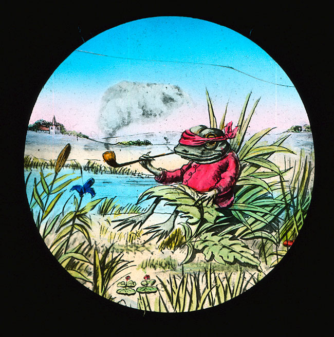 The Elephants Revenge