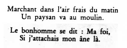 Miller and Windmiller