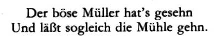 Miller and Windmiller