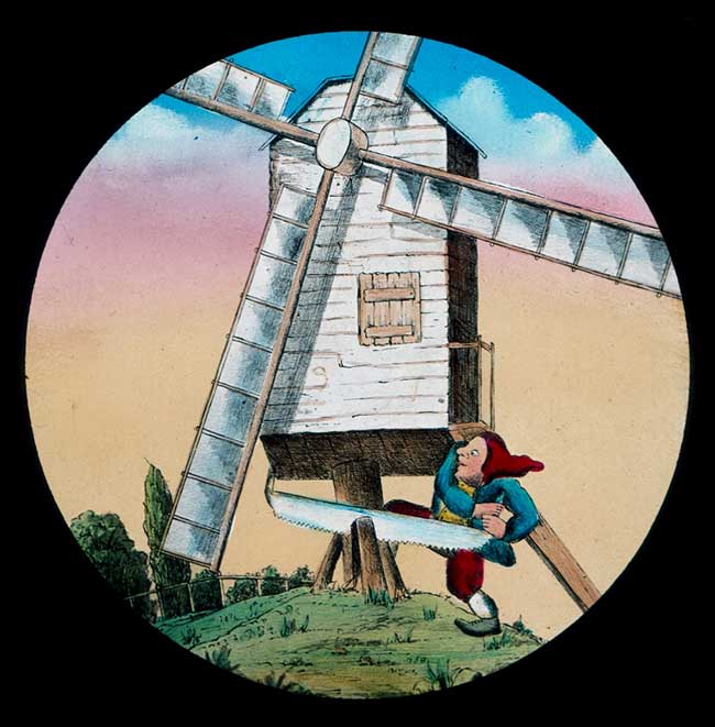 Farmer & Windmiller