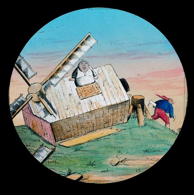 Farmer & Windmiller