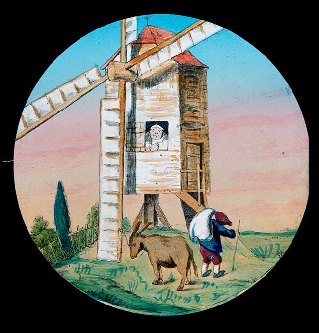 Farmer & Windmiller