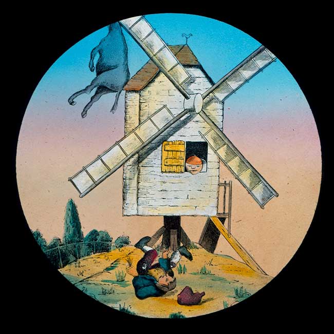 Farmer & Windmiller