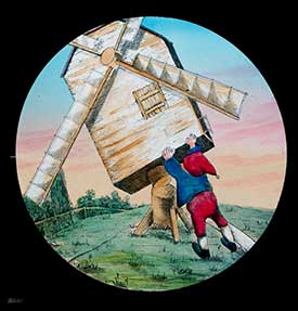 Farmer & Windmiller