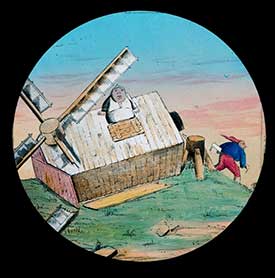 Farmer & Windmiller