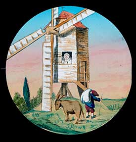 Farmer & Windmiller