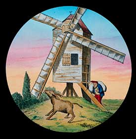 Farmer & Windmiller