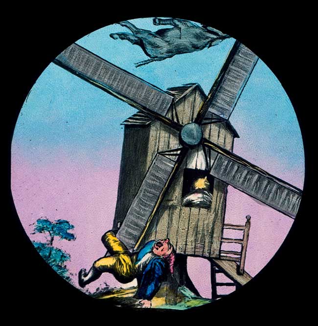 Farmer & Windmiller