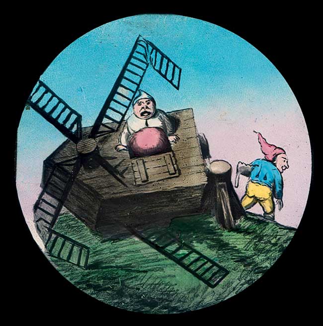 Farmer & Windmiller