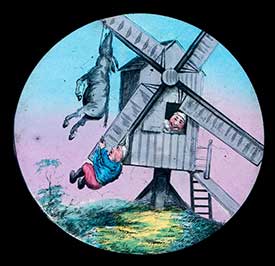 Farmer & Windmiller