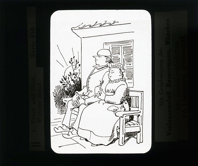 The Elephants Revenge