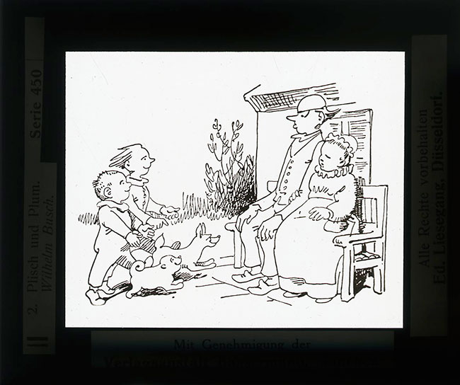 The Elephants Revenge